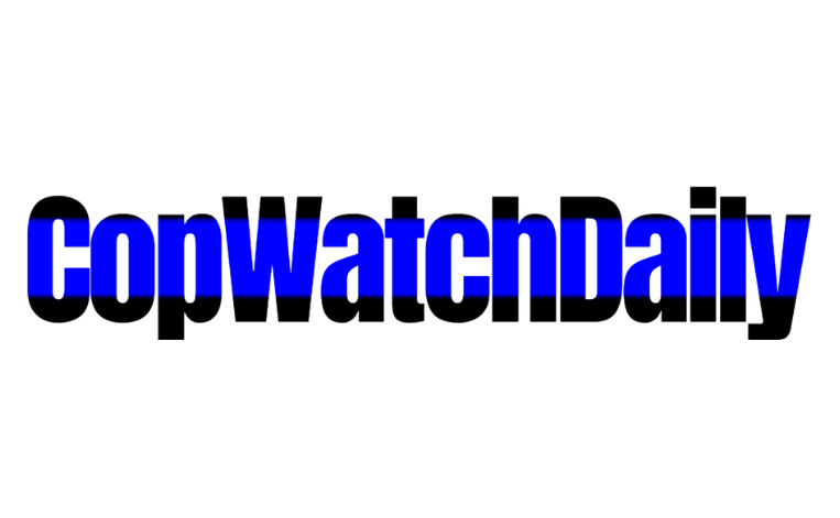 CopWatchDaily